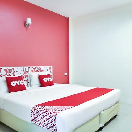 Oyo 902 Life And Love Resort Ao Nang Екстериор снимка