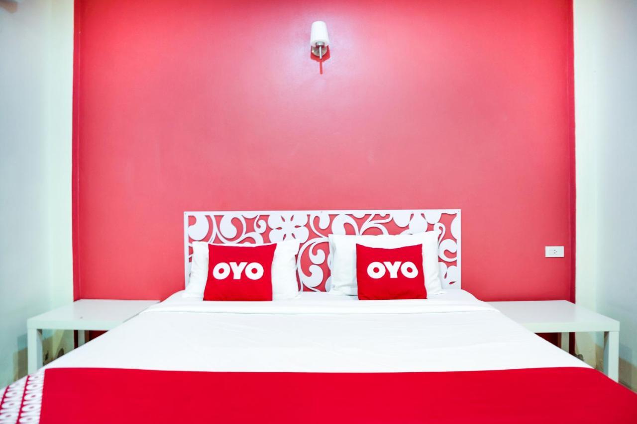 Oyo 902 Life And Love Resort Ao Nang Екстериор снимка