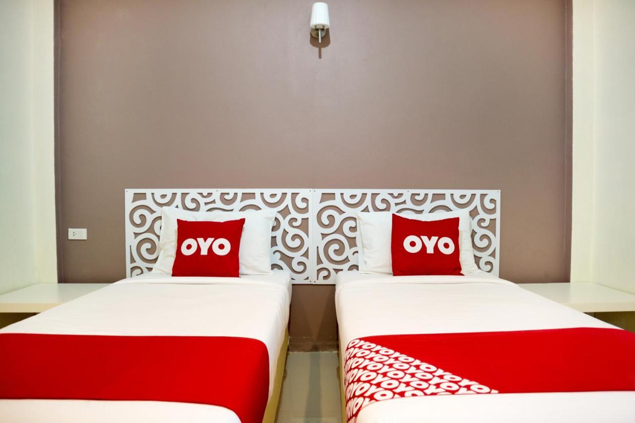 Oyo 902 Life And Love Resort Ao Nang Екстериор снимка