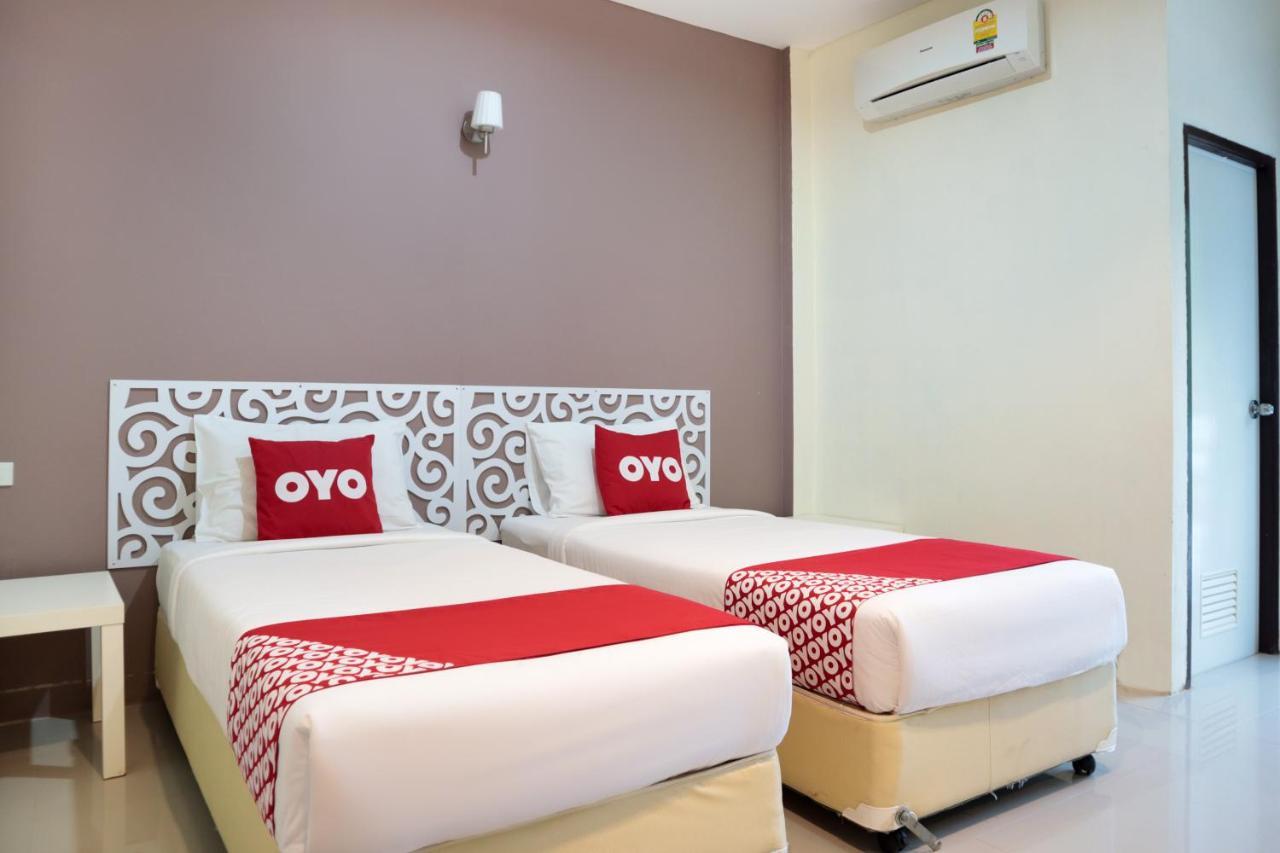 Oyo 902 Life And Love Resort Ao Nang Екстериор снимка