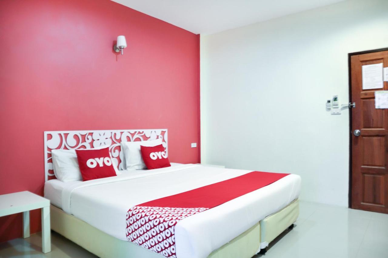 Oyo 902 Life And Love Resort Ao Nang Екстериор снимка