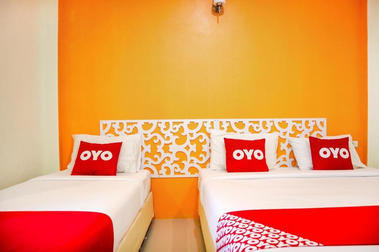 Oyo 902 Life And Love Resort Ao Nang Екстериор снимка